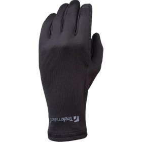 Resim Atik Camp Trekmates Tryfan Strech Glove (Eldiven) TM-005555 Siyah S 