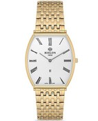 Resim Hislon Men's Classic CL179G-02SG Erkek Kol Saati 