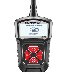 Resim Yifomall Evrensel Araç Tanıma Cihazı Kw309 - Can Okuyucu, Hata Tarayıcı Ve Araç Teşhis Aleti 