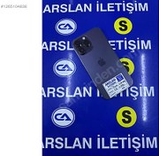 Resim Apple iPhone 14 Pro Max İkinci El YD | 128 GB | Mor İkinci El İPHONE 14 PRO MAX 128 GB YD-ARSLAN İLT.