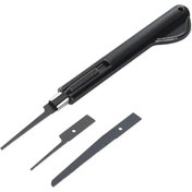 Resim Samorian Precision Saw (3x Blades) Blister- tools 