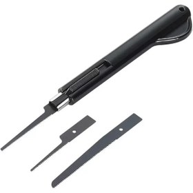 Resim Samorian Precision Saw (3x Blades) Blister- tools 