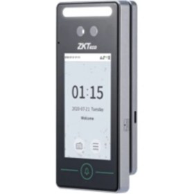 Resim Moonwell SPEEDFACE-V4L Yüz Tanıma Cihazı 