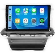 Resim Cartech Crt 332 Serisi Mazda 3 2013-2019 4-32gb Android Multimedya Teyp 