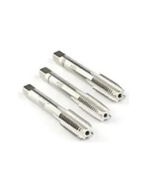 Resim Belle Fusion Mey Ithalat® Gfb M8X1,25 Klavuz 3 Parça DN352 