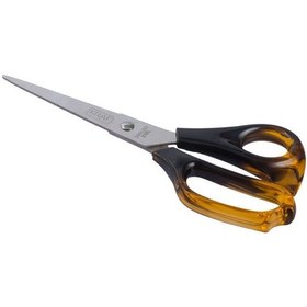 Resim Kraf Akrilik Saplı Makas 18 Cm 7" 