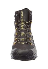 Resim La Sportiva Ultra Raptor Iı Mid Gore Tex Erkek Trekking Bot Lasportıva0373 Siyah - Sarı 