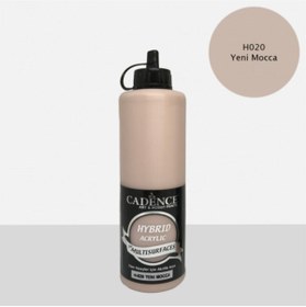 Resim Cadence H020 Yeni Mocca - Multisurfaces 500ml 