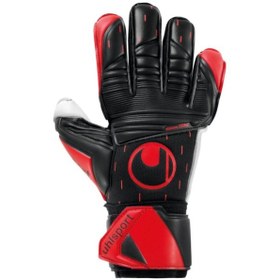 Resim Uhlsport 101132101-20.264 Classic Absolutgrip Unisex Kaleci Eldiveni Renkli Çok Renkli 