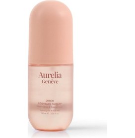 Resim Hydrating Hair & Body Mist Once She Was Sugar 100 ML 