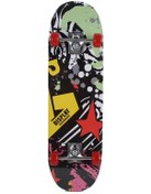 Resim Mega Kaykay M Çok Renkli 