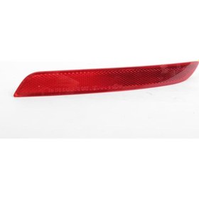 Resim Bmw G20 Arka Tampon Reflektörü Sol 