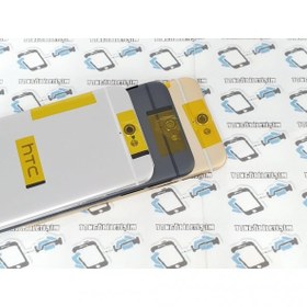 Resim Htc One A9 Arka Kapak Batarya Pil Kapağı - Gold 