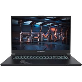 Resim Gigabyte G7 KF-E3EE213SD Intel Core i5 12500H 17" 16 GB RAM 512 GB SSD 8 GB RTX 4060 75W FHD Windows 11 Home Laptop Gigabyte