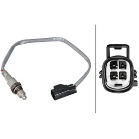 Resim Hella 6PA358221211 Oksijen Sensoru CPLA9G444FA CPLA9G444FB LR035746 