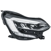 Resim Genel Markalar FAR SAG LEDLI CAPTUR II OEM-HELLA 1EX013930-921 