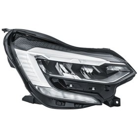 Resim Genel Markalar FAR SAG LEDLI CAPTUR II OEM-HELLA 1EX013930-921 