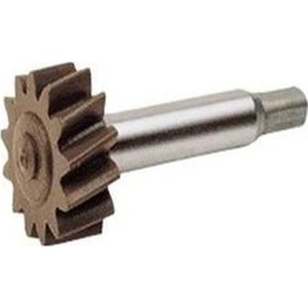 Resim Anka 40525 - Kilometre Dişlisi 13 Diş Kahve Rengi R12 