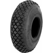 Resim Deestone 3.00-4 Deestone Engelli Araç Lastiği 4 Kat D257 