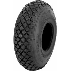 Resim Deestone 3.00-4 Deestone Engelli Araç Lastiği 4 Kat D257 