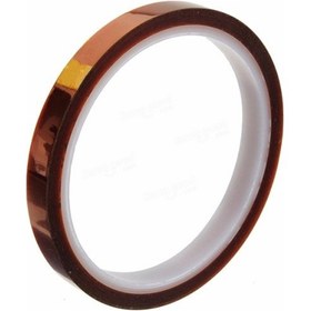 Resim Kapton Bant 10Mmx33Mt 