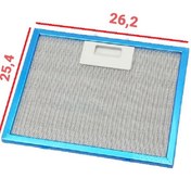 Resim Silverline - Esty Alüminyum Filtre 25,4 X 26,2 