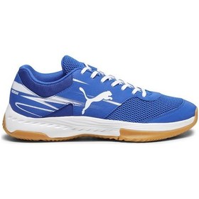 Resim Varion Iı Kadın Mavi Indoor Voleybol Ayakkabısı 10734103 1615550 Mavi 