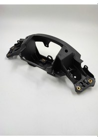 Resim Karadeniz Motor 2011-2015 Kawasaki Ninja Zx-10r Uyumlu Kafa Demiri 