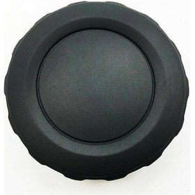 Resim AUDİ A3 2018 - 2020 KOLTUK YATIRMA AYAR KOLU SİYAH 