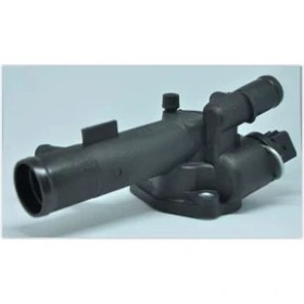 Resim Elba 860310 Termostat 83CC Dacia Duster 10-Logan 08-Sandero 08- Renault Clio II 01-09 Kangoo 05-Symbol II 09-1.5DCI Müşürlu 8200400554 