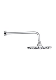 Resim Multima Ankstre Duş Sistemi - Krom 