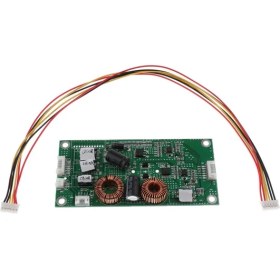 Resim Lovıver Premium LED Sabit Akım Inverter Booster Board 26 '' - 55 '' Tv Monitörü Için (Yurt Dışından) 