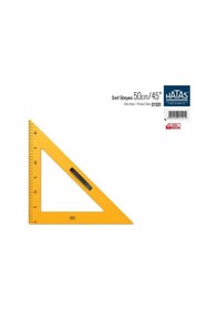 Resim Hatas 1501 Sınıf Gönyesi 50 CM 45 