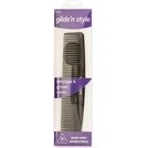 Resim Mena Rise Glide'n Style Gliden Style Açma Tarama Tarağı 1 Paket (1 x 1 Adet) 