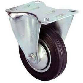 Resim Fivestar Sabit Servis Tekeri 125 Mm Diğer 