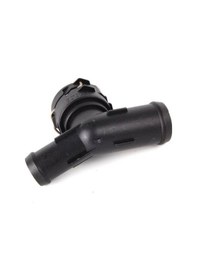 Resim Vw Volkswagen Passat 2.0 Fsı 05→ Su Flansı 1K0122291B 