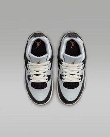 Resim Nike Ürdün 4 Retro Fz8586-070 Çok Renkli 