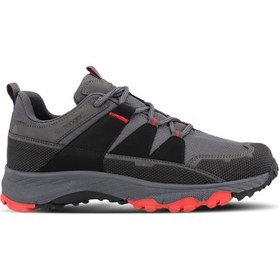 Resim Slazenger GRIFFIN I Erkek Koyu Gri Outdoor 
