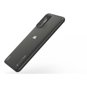 Resim Mipo M17 TR Garanti | 128 GB 4 GB Siyah 