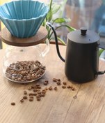 Resim ALOHA V60 / Kahve Potu 600ml / Kettle 800ml Set 