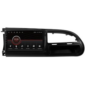 Resim Ford Transit Android Multimedya Sistemi 1999 Crv-4883xr 9" 