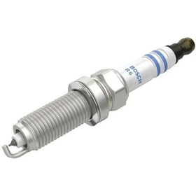 Resim Renault Clio 3 Buji 1.2 2006-2012 Bosch 0242135517 10adettir 