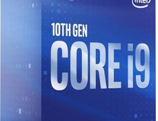 Resim Intel Core i9 10900F 2.8GHz 20MB Önbellek 10 Çekirdek 1200 İşlemci Kutulu Box NOVGA (Fanlı) 