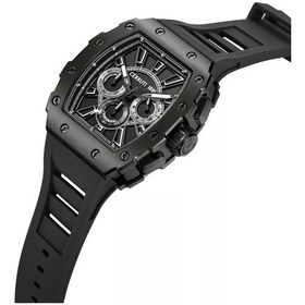 Resim Cerruti 1881 Cıwgo0085401 Erkek Kol Saati Siyah 