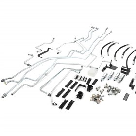 Resim AGCO Hidrolik Kiti - Massey Ferguson / Fendt / Valtra | ACP0633670 