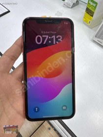 Resim Apple iPhone XR İkinci El TR | 64 GB | Mercan 