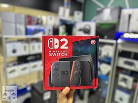 Resim Nintendo Switch 2 Sıfır Cihaz Bakırköy OSCAR'da 22.500TL 