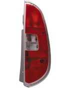 Resim Hella Stop Lambası Sol Roomster 06-10 