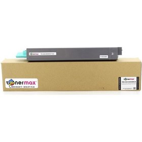 Resim Lexmark C925H2Mg / C925 / C925De /C925Dte Kırmızı Uyumlu Toneri 438852255 