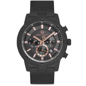 Resim Sergio Tacchini ST.1.10077.3 Erkek Kol Saati 